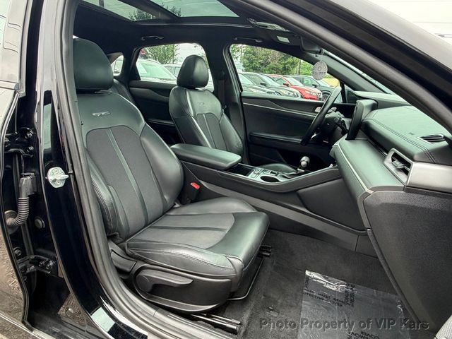 2022 Kia K5 GT-Line Automatic FWD - 23029882 - 15
