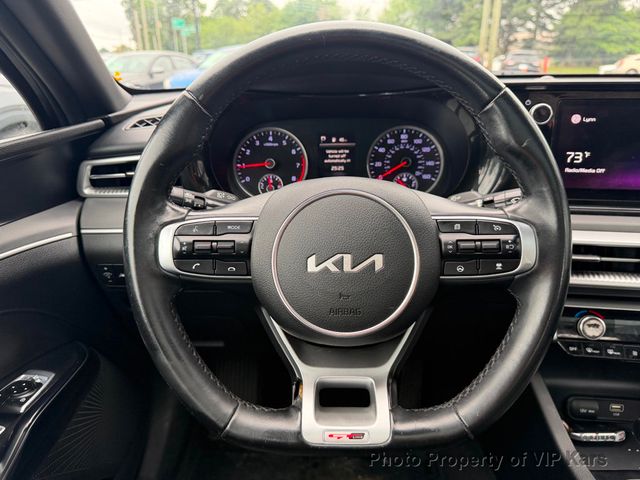 2022 Kia K5 GT-Line Automatic FWD - 23029882 - 18