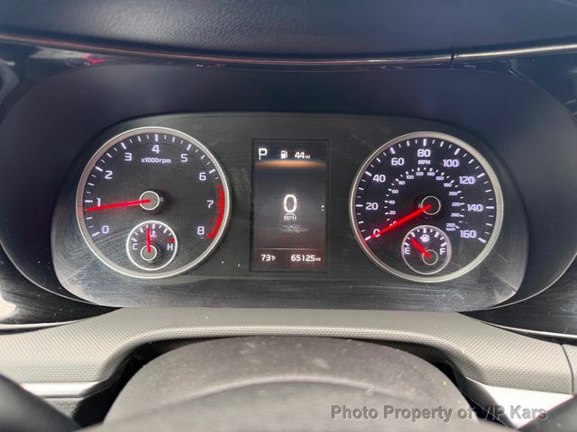 2022 Kia K5 GT-Line Automatic FWD - 23029882 - 19