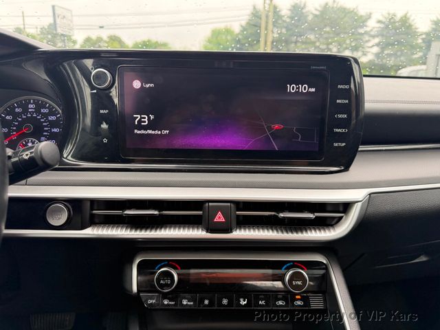 2022 Kia K5 GT-Line Automatic FWD - 23029882 - 20