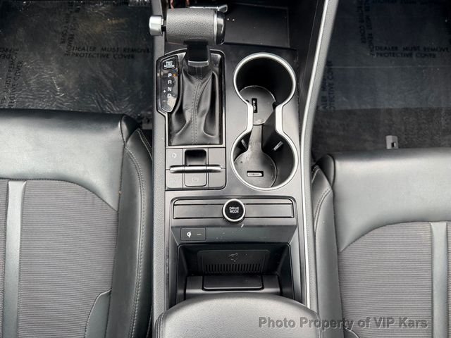 2022 Kia K5 GT-Line Automatic FWD - 23029882 - 21