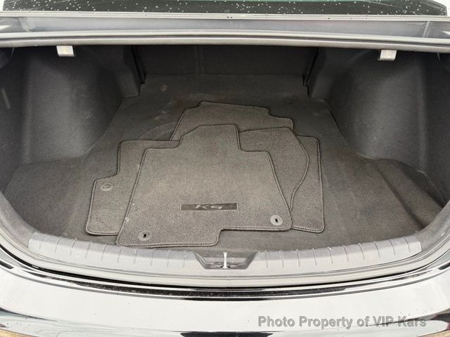 2022 Kia K5 GT-Line Automatic FWD - 23029882 - 25