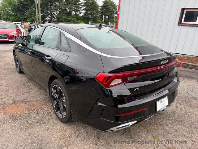 2022 Kia K5 GT-Line Automatic FWD - 23029882 - 6