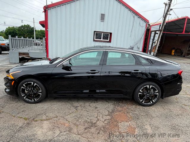 2022 Kia K5 GT-Line Automatic FWD - 23029882 - 7