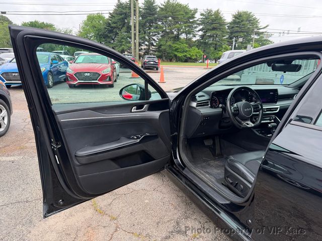 2022 Kia K5 GT-Line Automatic FWD - 23029882 - 8