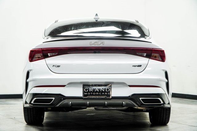 2022 Kia K5 GT-Line Automatic FWD - 22963494 - 10