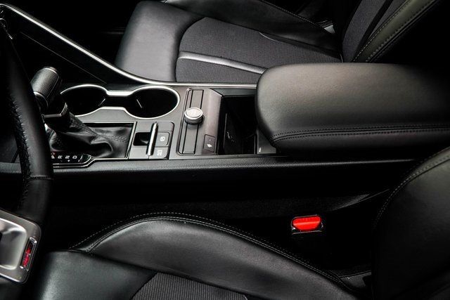 2022 Kia K5 GT-Line Automatic FWD - 22963494 - 16