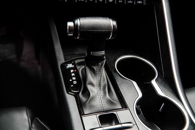 2022 Kia K5 GT-Line Automatic FWD - 22963494 - 17