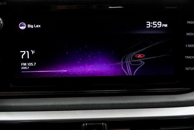 2022 Kia K5 GT-Line Automatic FWD - 22963494 - 18