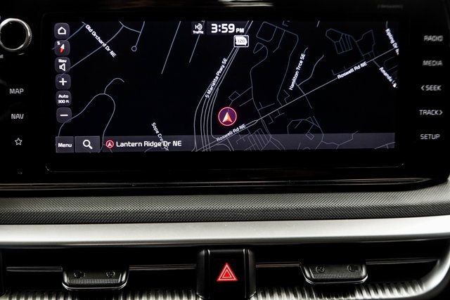 2022 Kia K5 GT-Line Automatic FWD - 22963494 - 19