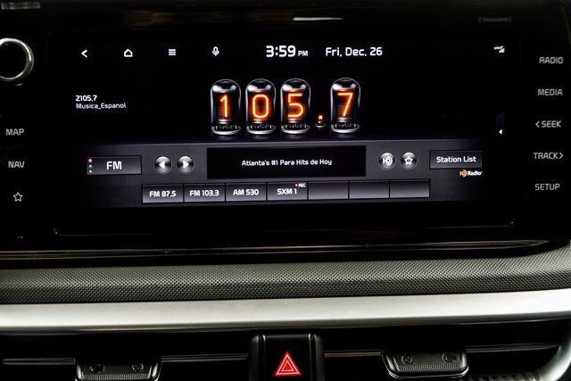 2022 Kia K5 GT-Line Automatic FWD - 22963494 - 20