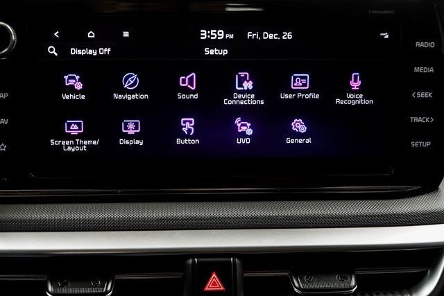 2022 Kia K5 GT-Line Automatic FWD - 22963494 - 22