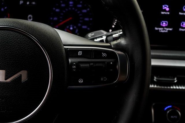 2022 Kia K5 GT-Line Automatic FWD - 22963494 - 23