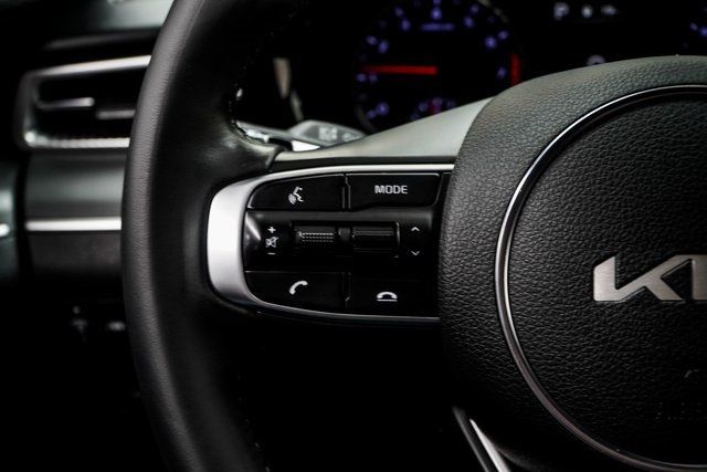 2022 Kia K5 GT-Line Automatic FWD - 22963494 - 24