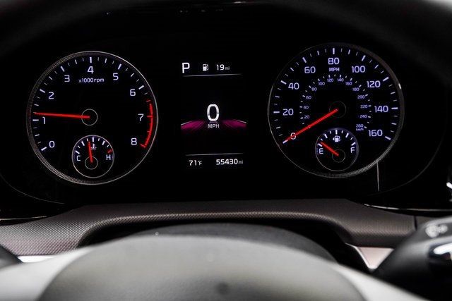 2022 Kia K5 GT-Line Automatic FWD - 22963494 - 27