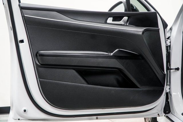 2022 Kia K5 GT-Line Automatic FWD - 22963494 - 28