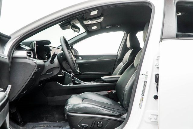 2022 Kia K5 GT-Line Automatic FWD - 22963494 - 31