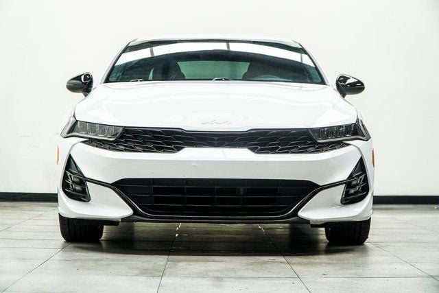 2022 Kia K5 GT-Line Automatic FWD - 22963494 - 6