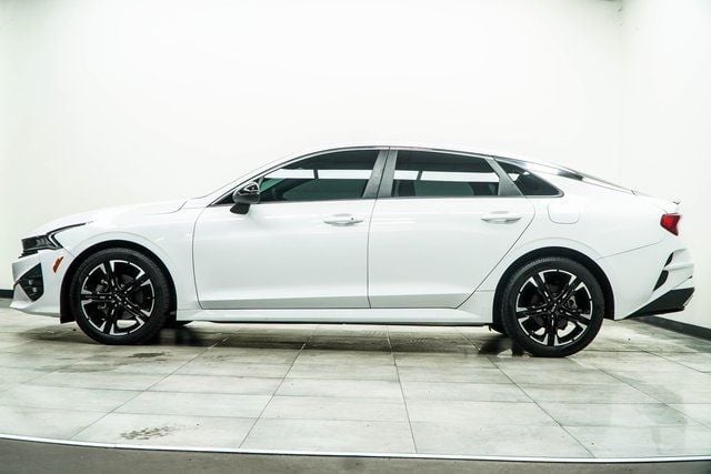 2022 Kia K5 GT-Line Automatic FWD - 22963494 - 8