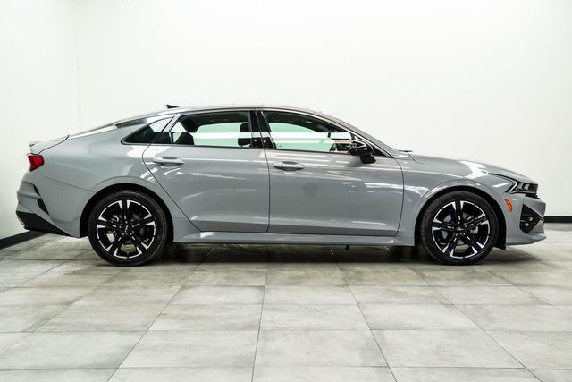 2022 Kia K5 GT-Line Automatic FWD - 23011472 - 9
