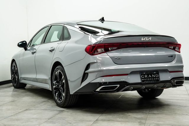 2022 Kia K5 GT-Line Automatic FWD - 23011472 - 10
