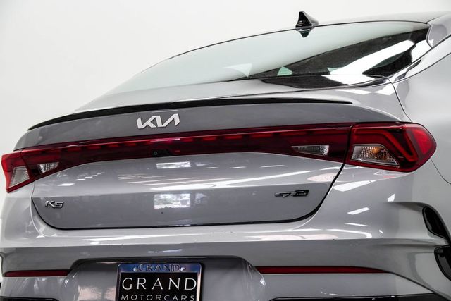 2022 Kia K5 GT-Line Automatic FWD - 23011472 - 12
