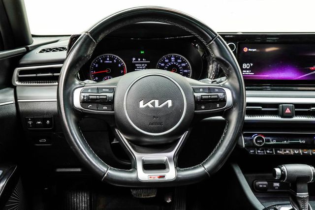 2022 Kia K5 GT-Line Automatic FWD - 23011472 - 22