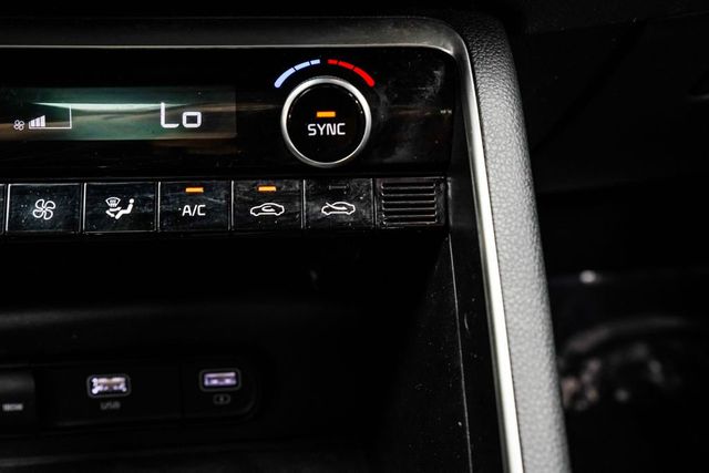 2022 Kia K5 GT-Line Automatic FWD - 23011472 - 27
