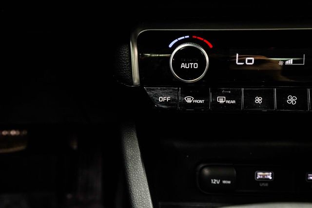 2022 Kia K5 GT-Line Automatic FWD - 23011472 - 28