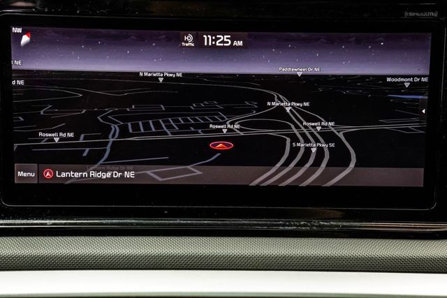 2022 Kia K5 GT-Line Automatic FWD - 23011472 - 29