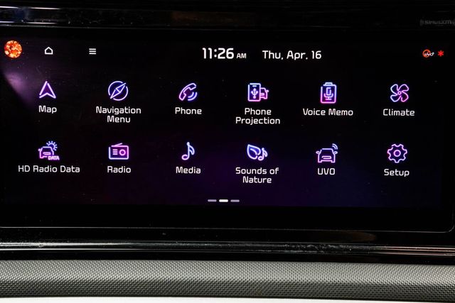 2022 Kia K5 GT-Line Automatic FWD - 23011472 - 32