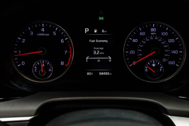 2022 Kia K5 GT-Line Automatic FWD - 23011472 - 33