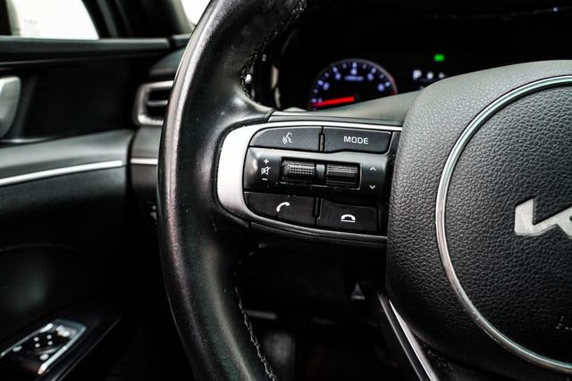 2022 Kia K5 GT-Line Automatic FWD - 23011472 - 35