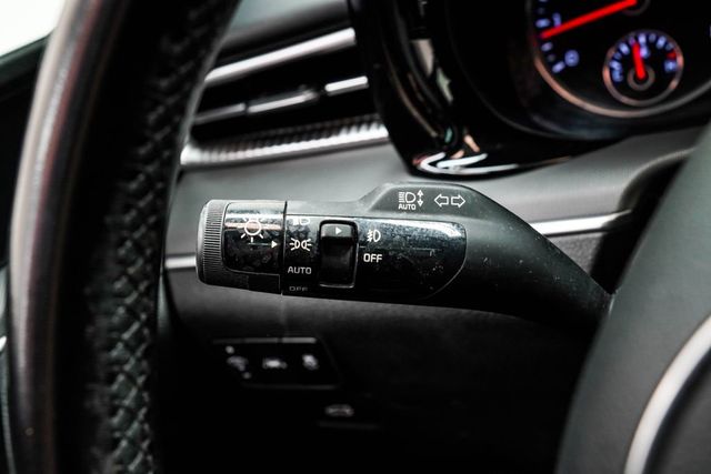 2022 Kia K5 GT-Line Automatic FWD - 23011472 - 36
