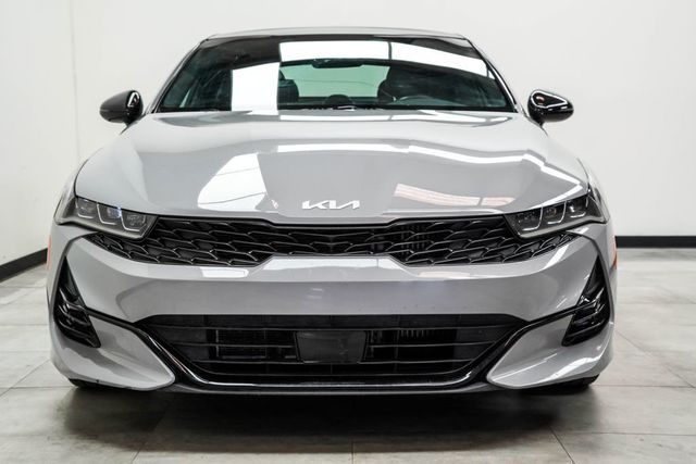 2022 Kia K5 GT-Line Automatic FWD - 23011472 - 5