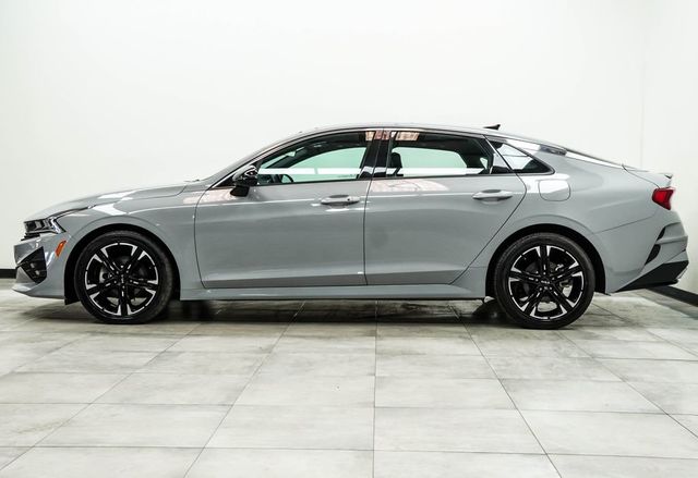 2022 Kia K5 GT-Line Automatic FWD - 23011472 - 7
