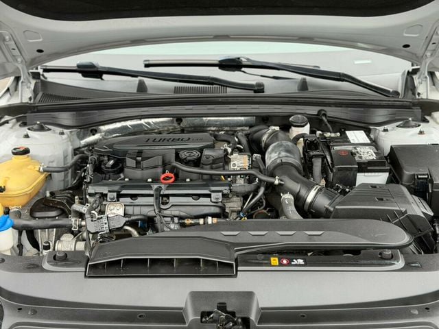 2022 Kia K5 GT-Line Automatic FWD - 22987290 - 9