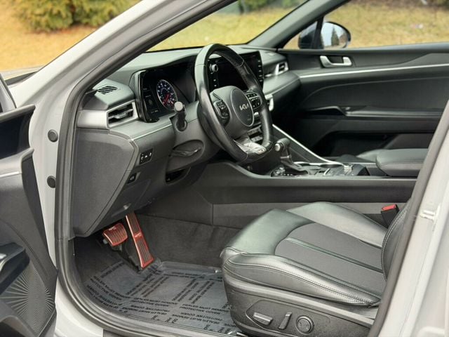 2022 Kia K5 GT-Line Automatic FWD - 22987290 - 10