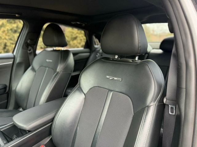 2022 Kia K5 GT-Line Automatic FWD - 22987290 - 14