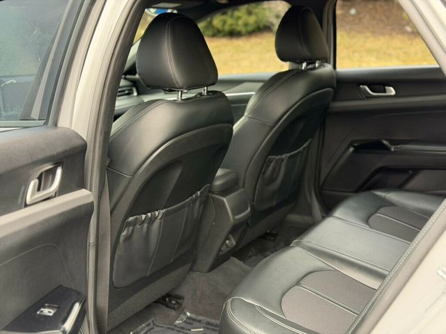 2022 Kia K5 GT-Line Automatic FWD - 22987290 - 16