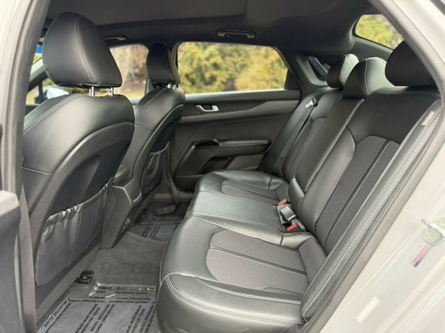 2022 Kia K5 GT-Line Automatic FWD - 22987290 - 17