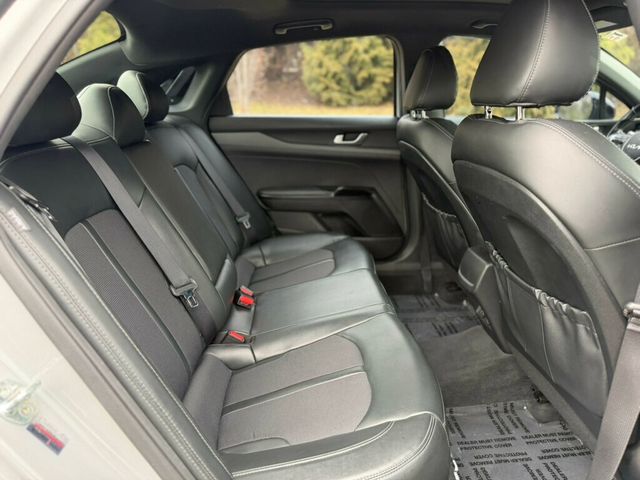 2022 Kia K5 GT-Line Automatic FWD - 22987290 - 18