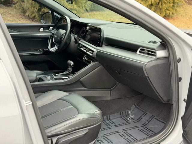 2022 Kia K5 GT-Line Automatic FWD - 22987290 - 21