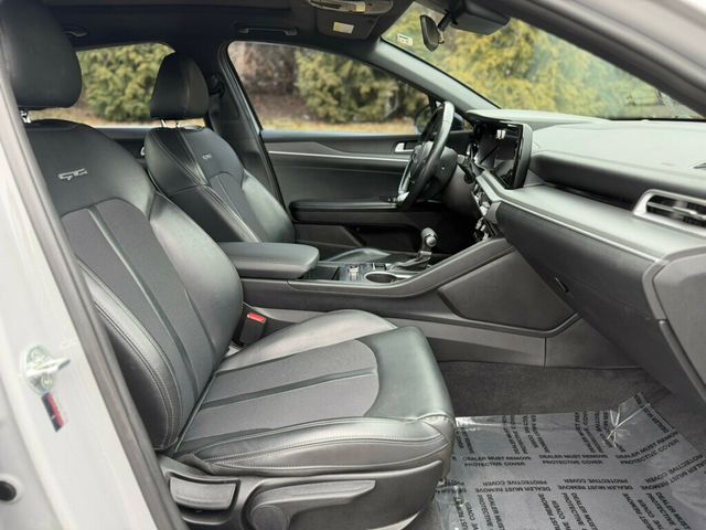 2022 Kia K5 GT-Line Automatic FWD - 22987290 - 22