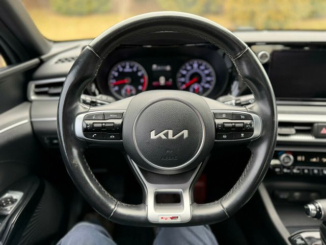 2022 Kia K5 GT-Line Automatic FWD - 22987290 - 24