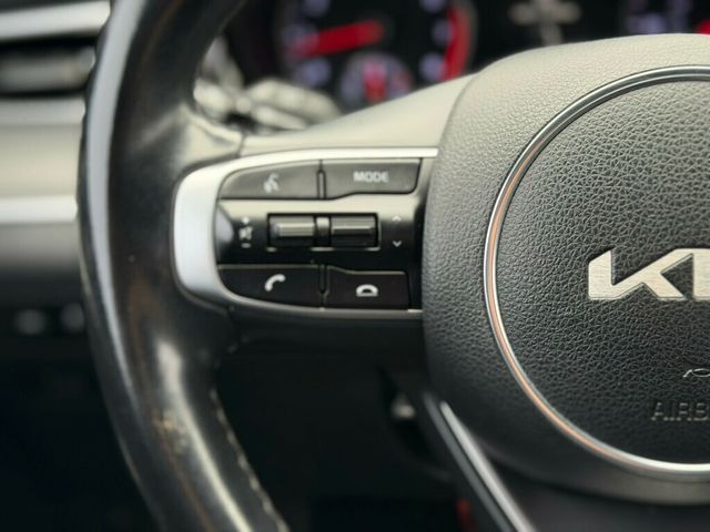 2022 Kia K5 GT-Line Automatic FWD - 22987290 - 25