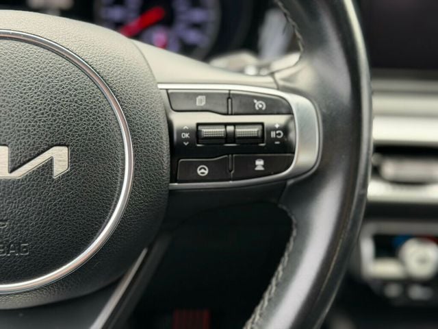 2022 Kia K5 GT-Line Automatic FWD - 22987290 - 26