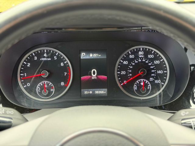 2022 Kia K5 GT-Line Automatic FWD - 22987290 - 27