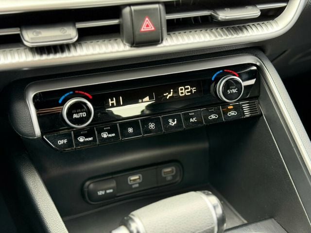 2022 Kia K5 GT-Line Automatic FWD - 22987290 - 28