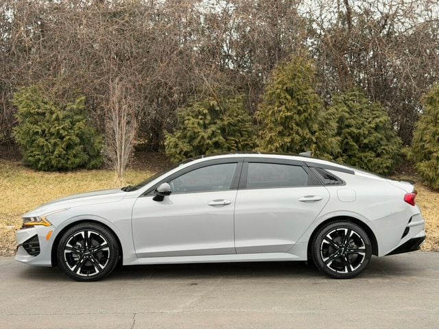 2022 Kia K5 GT-Line Automatic FWD - 22987290 - 2